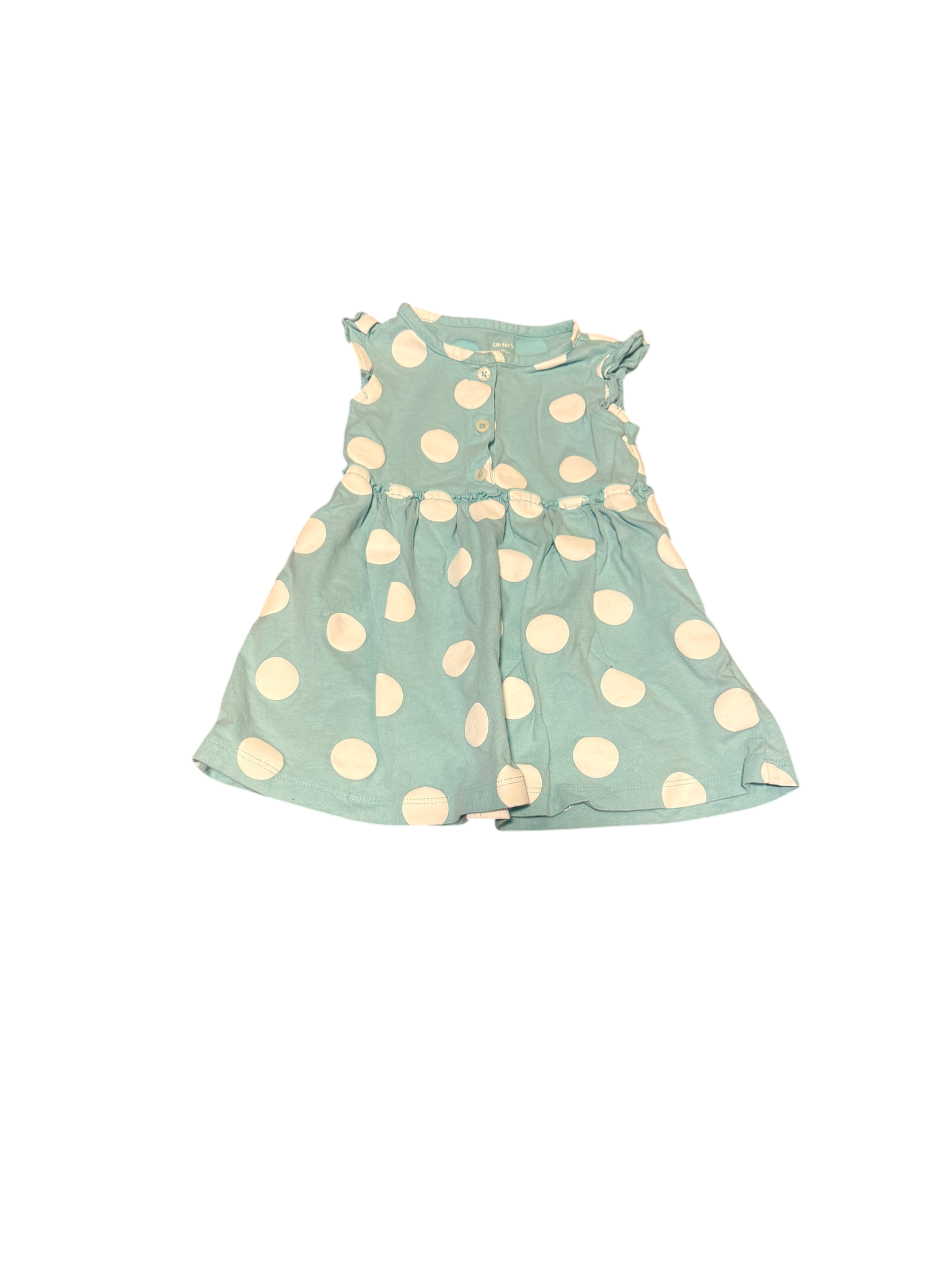 Girls 18 Month Dress