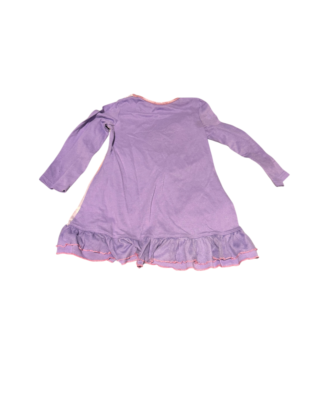 Girls 5T Night Gown Sophia the First