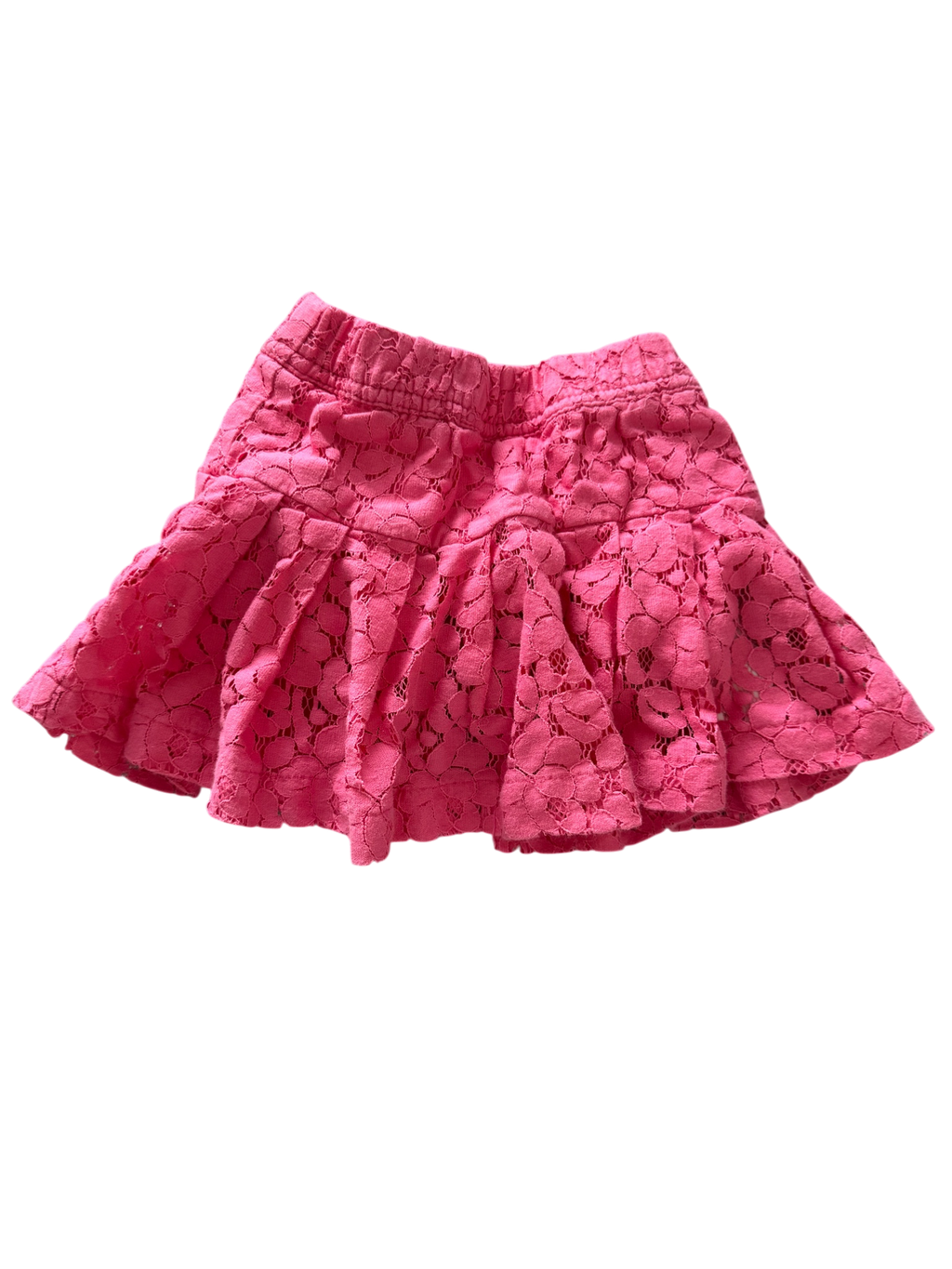 Girls 12 Month Skirt