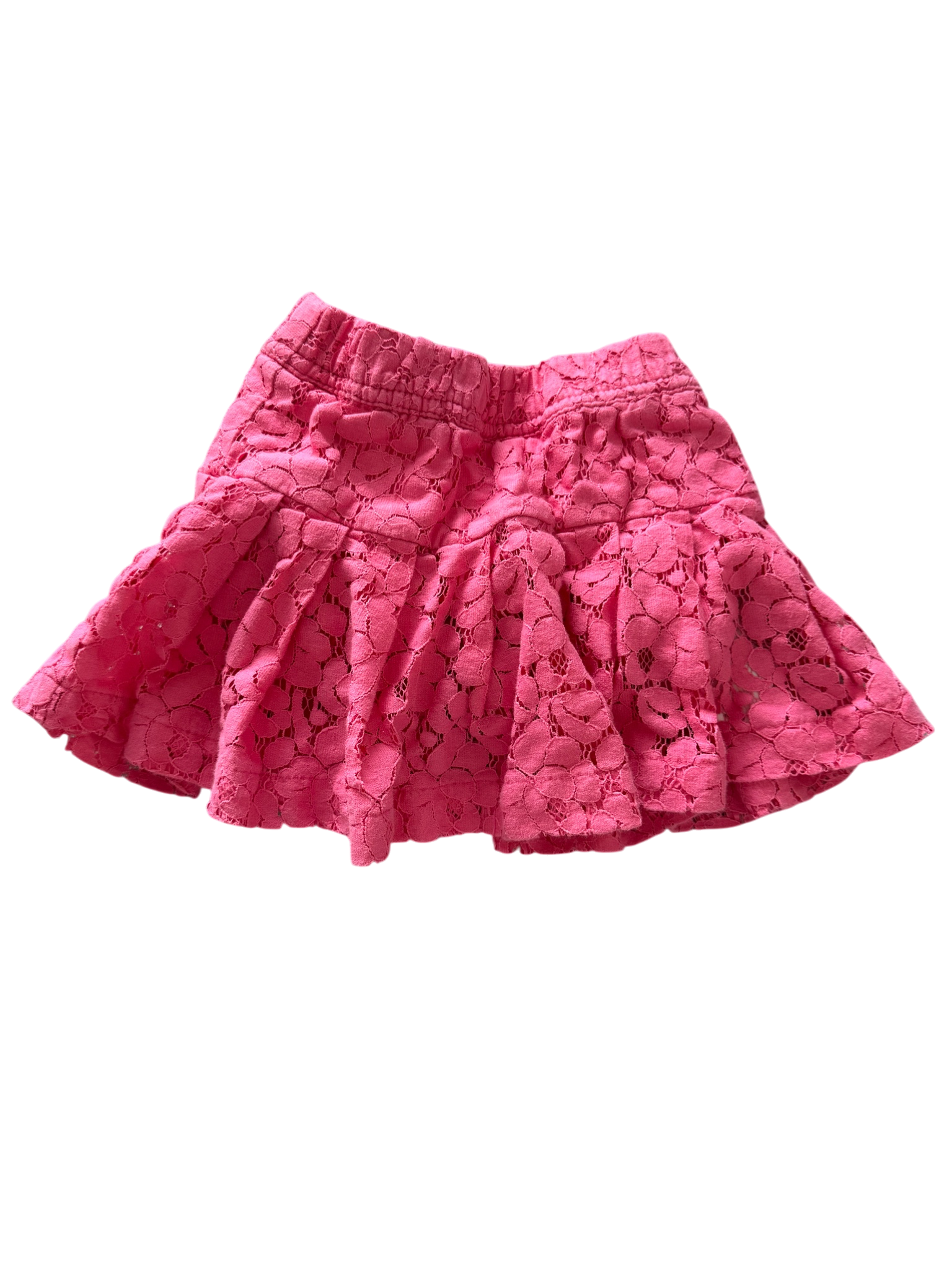 Girls 12 Month Skirt