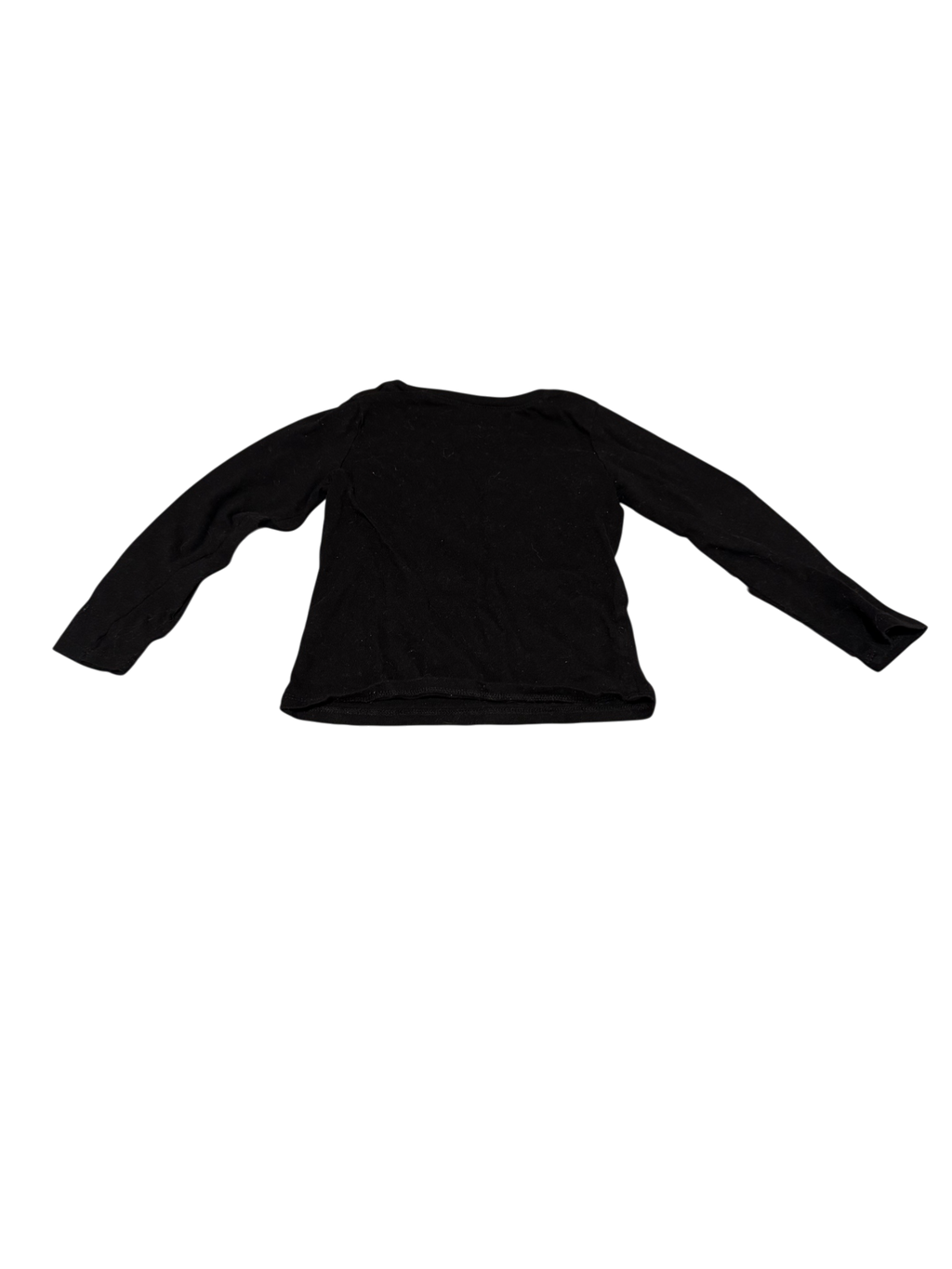 Girls 3T Long Sleeve Halloween Shirt
