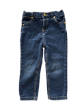 Girls 12-18 Month Jeans