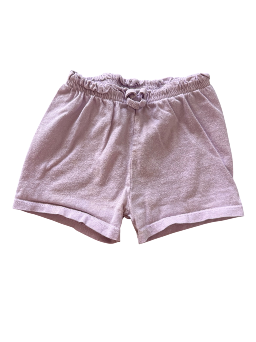 Girls 12-18 Month Shorts