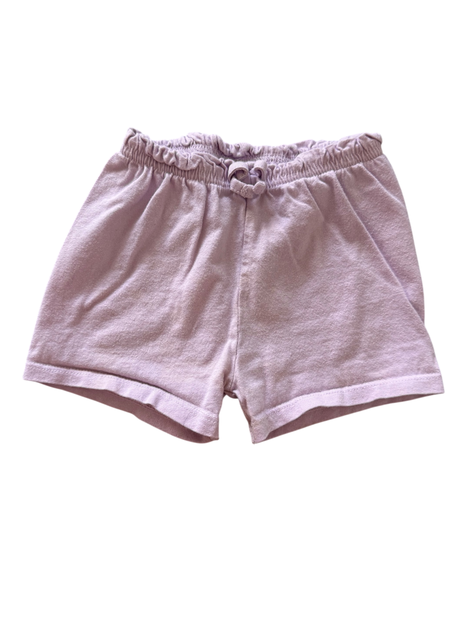 Girls 12-18 Month Shorts