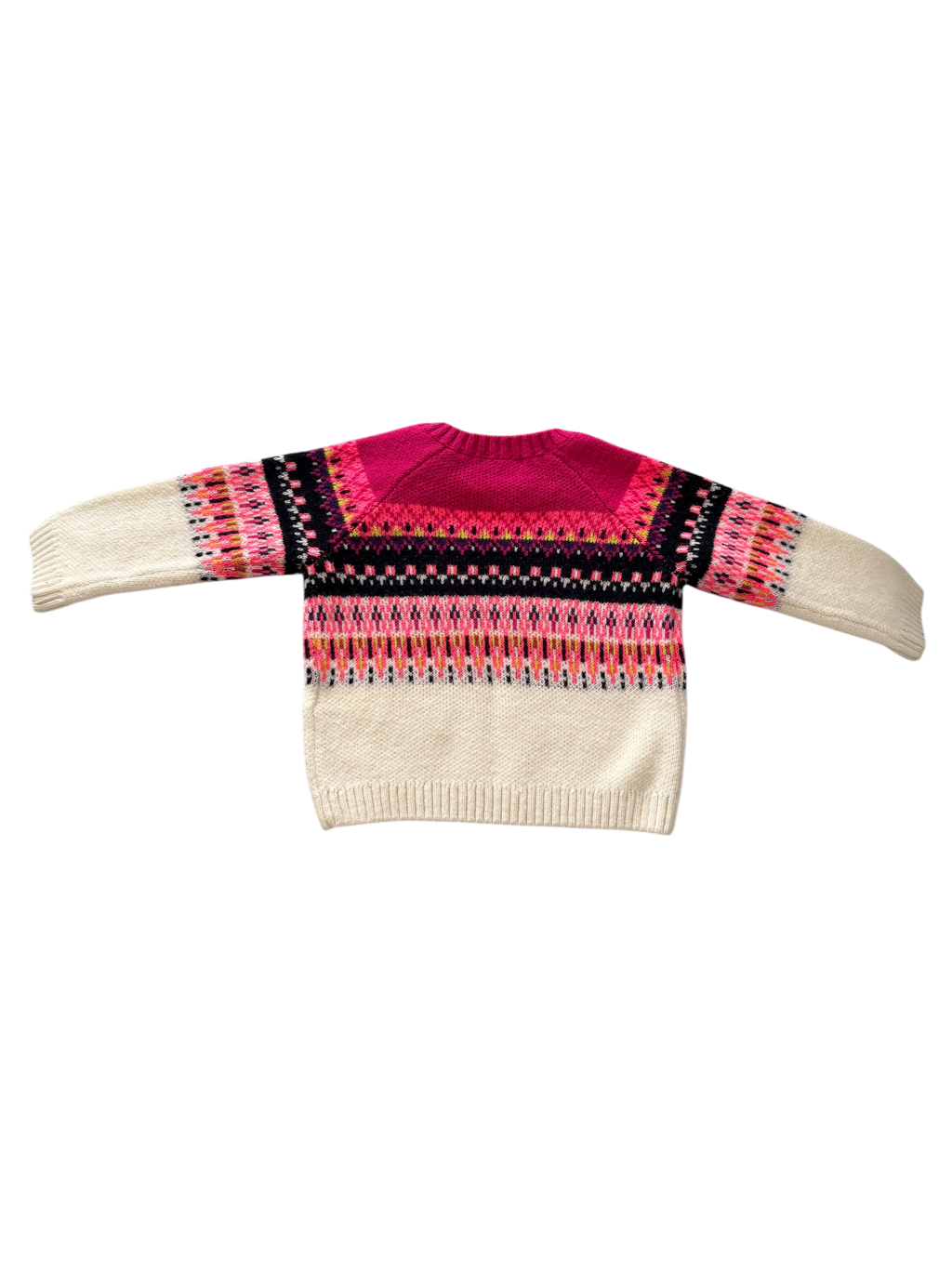 Girls 12-18 Month Sweater