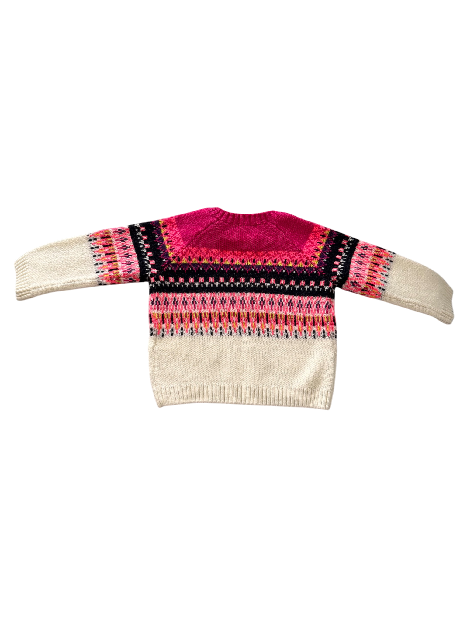 Girls 12-18 Month Sweater