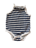 Girls 6-12 Month Tank Top Onesie