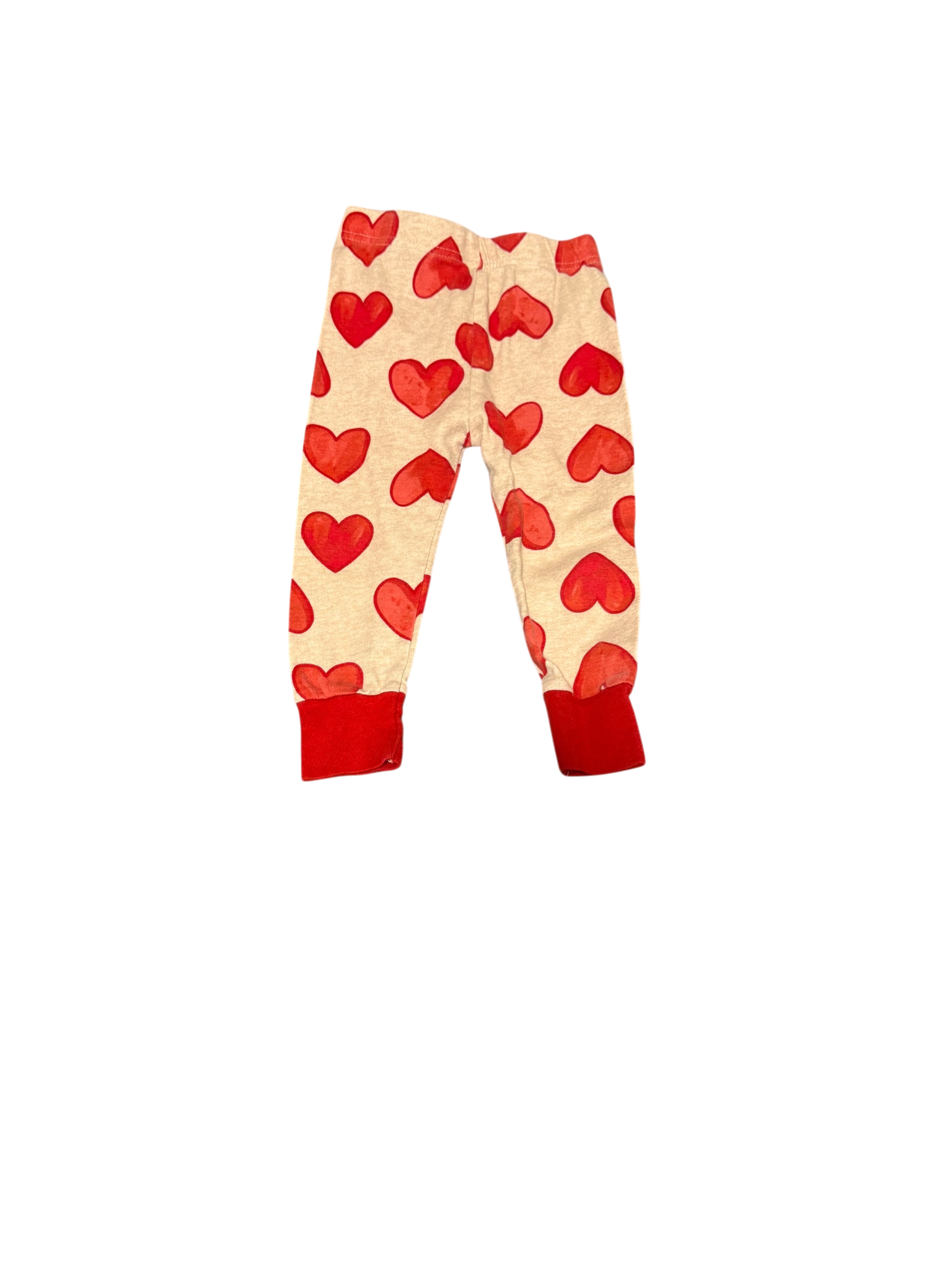 Girls 18-24 Month Pants