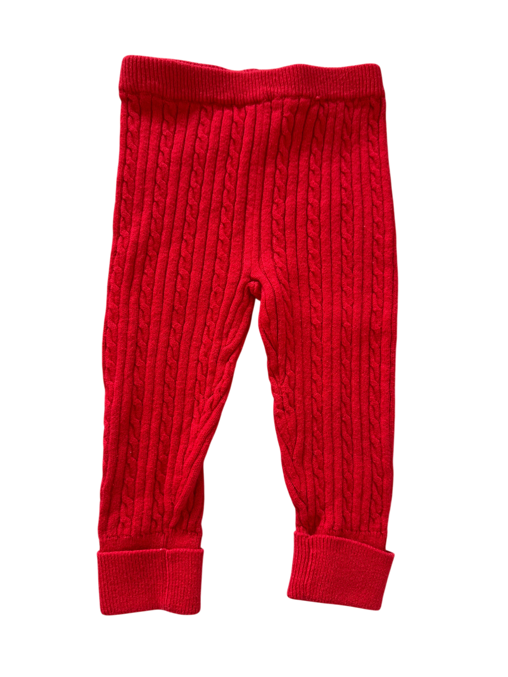 Girls 12-18 Month Pants