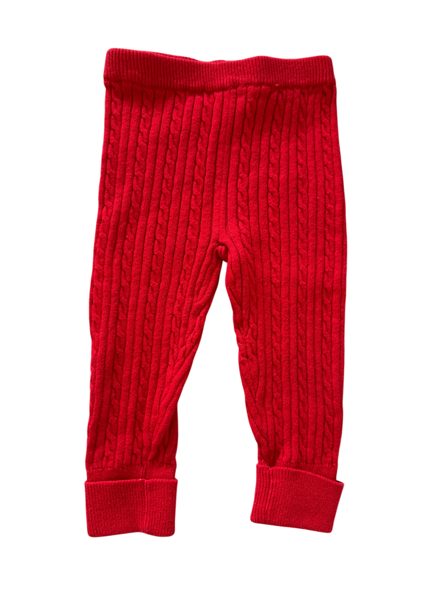 Girls 12-18 Month Pants