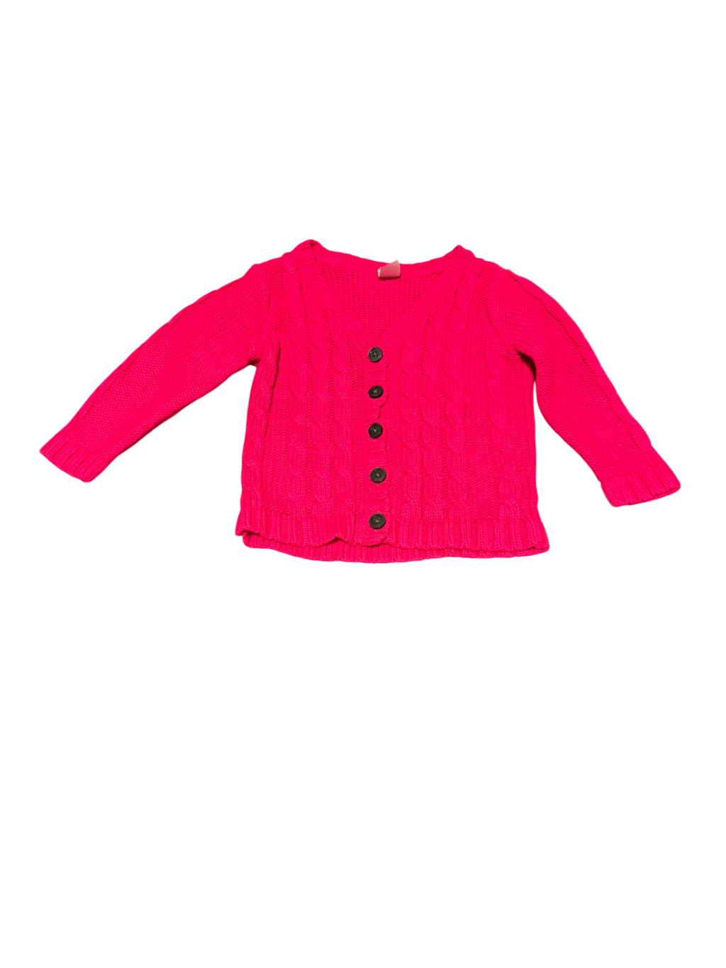 Girls 18 Month Cardigan