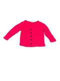 Girls 18 Month Cardigan