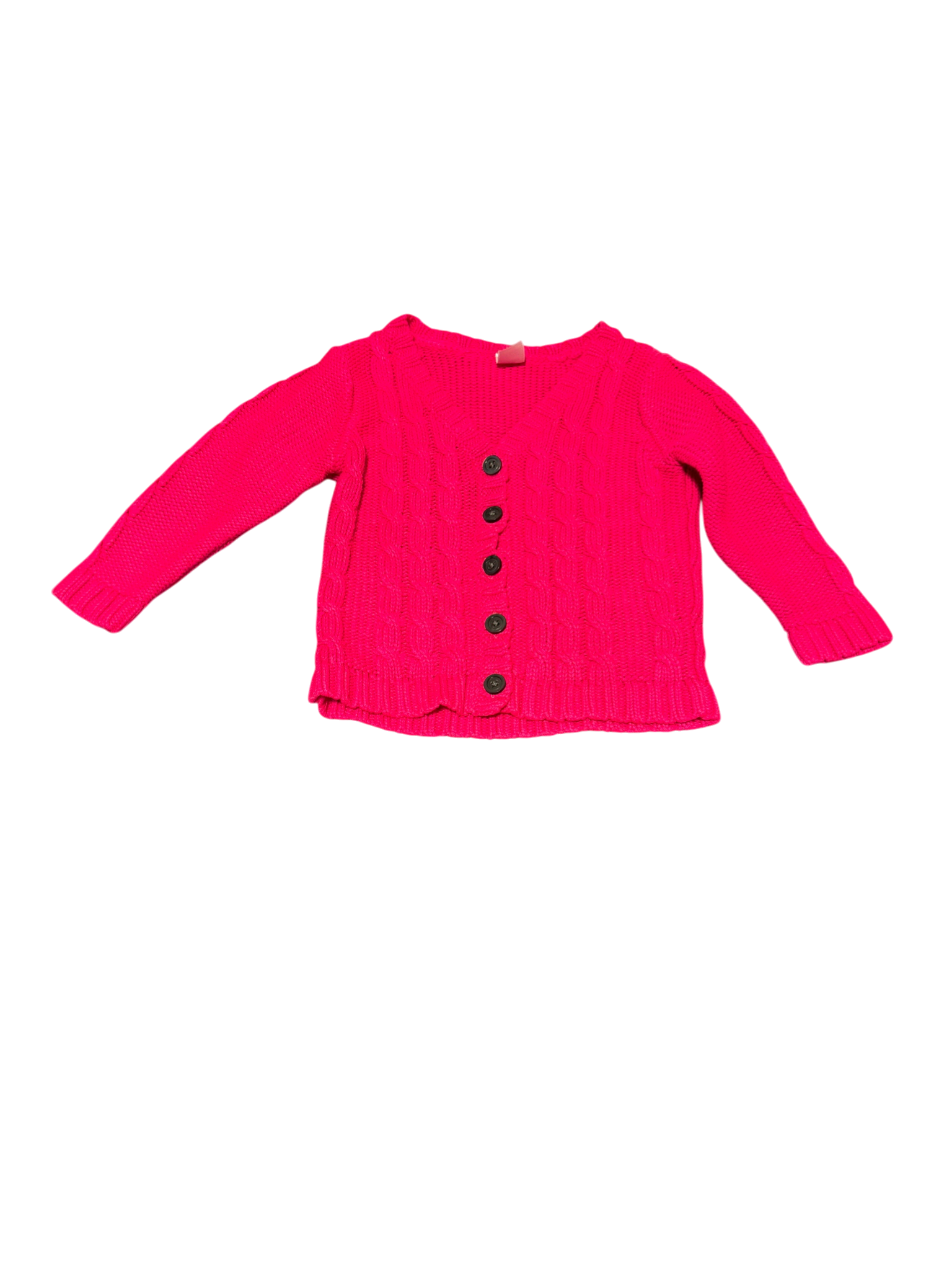 Girls 18 Month Cardigan