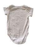 Girls 12-18 Month Short Sleeve Onesie