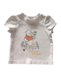 Girls 9 Month Winnie the Pooh T-Shirt