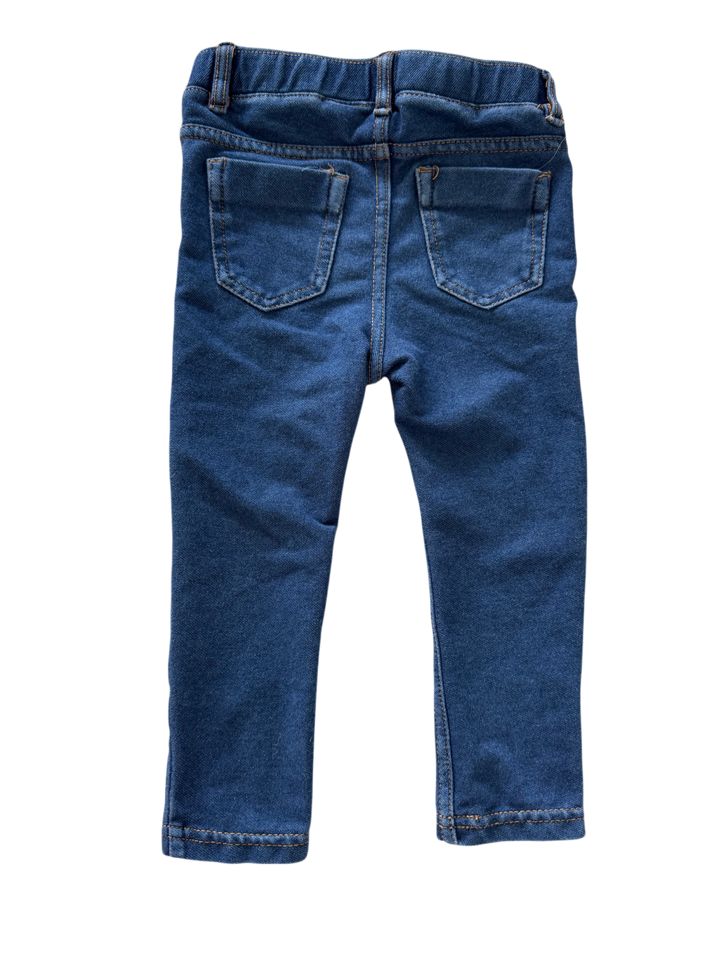 Girls 12-18 Month Jeans