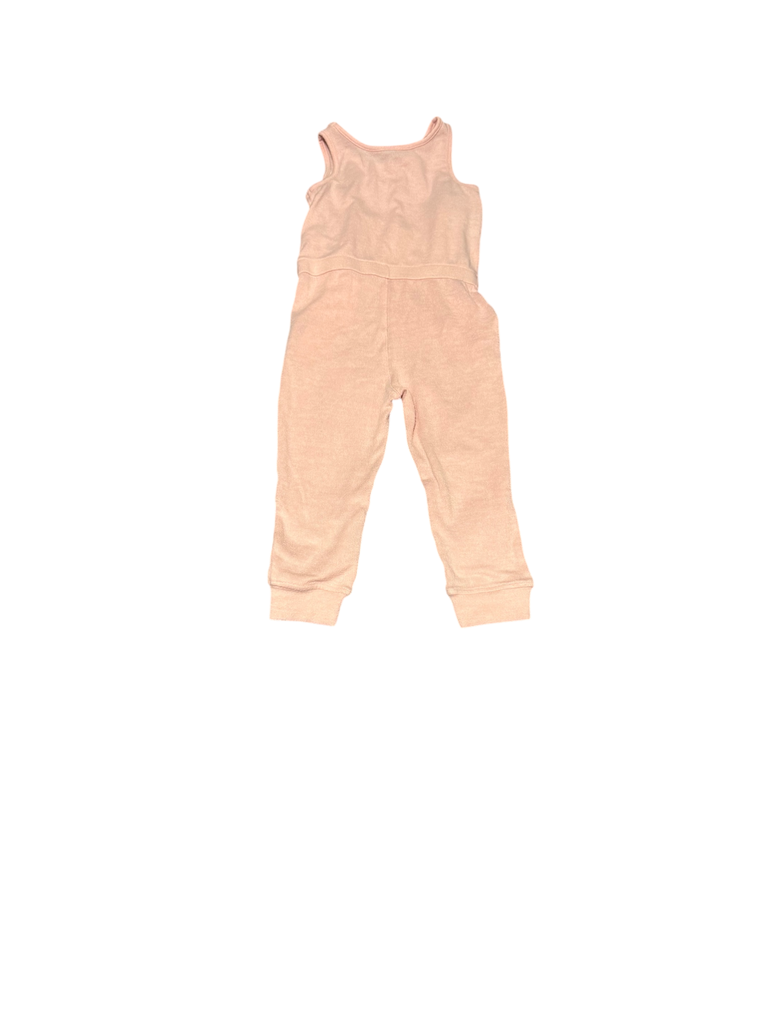 Girls 3T Romper