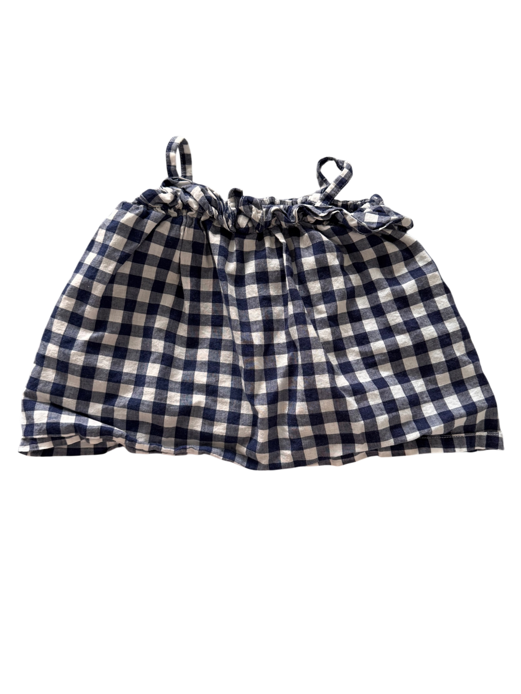Girls 9-12 Month Tank Top