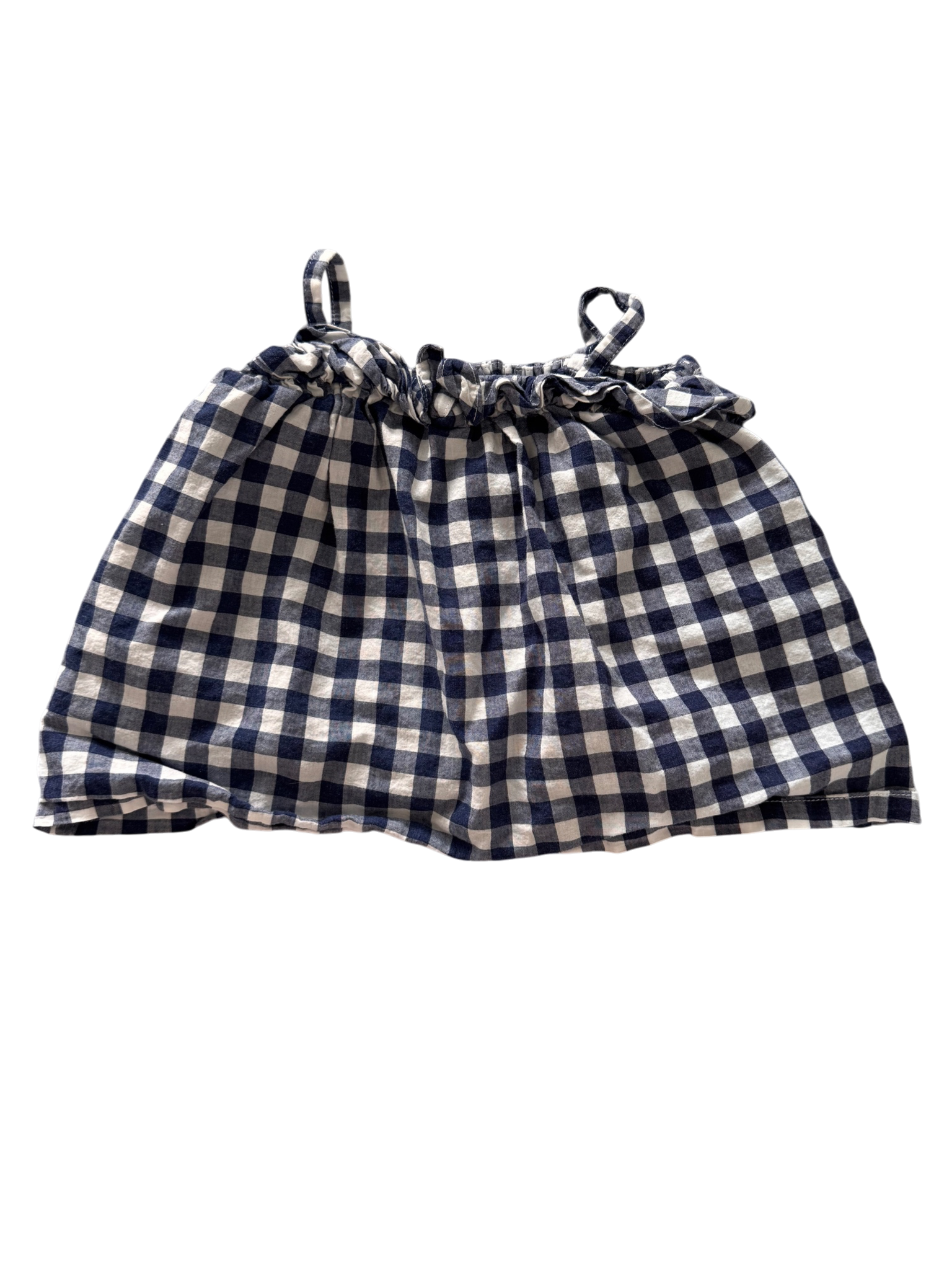 Girls 9-12 Month Tank Top