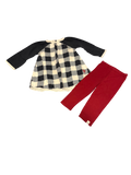 Girls 18 Month 2-Piece Outfit