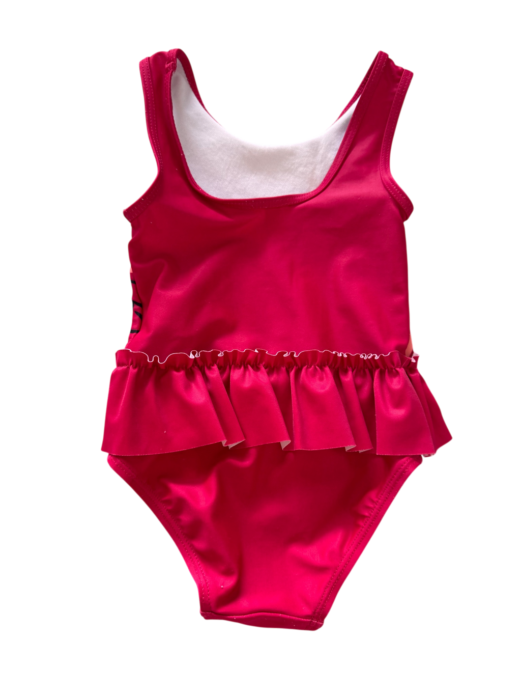 Girls 6-12 Month Swimsuit