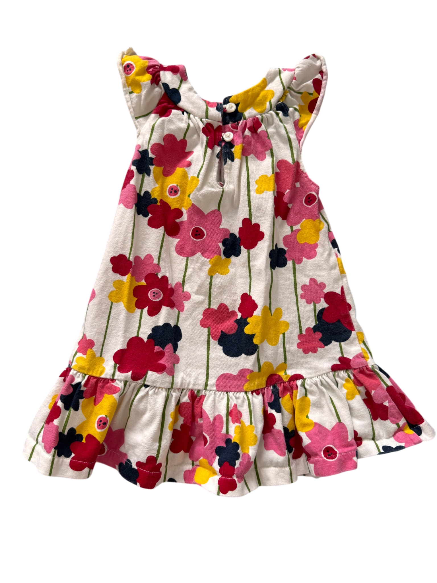 Girls 12-18 Month Dress
