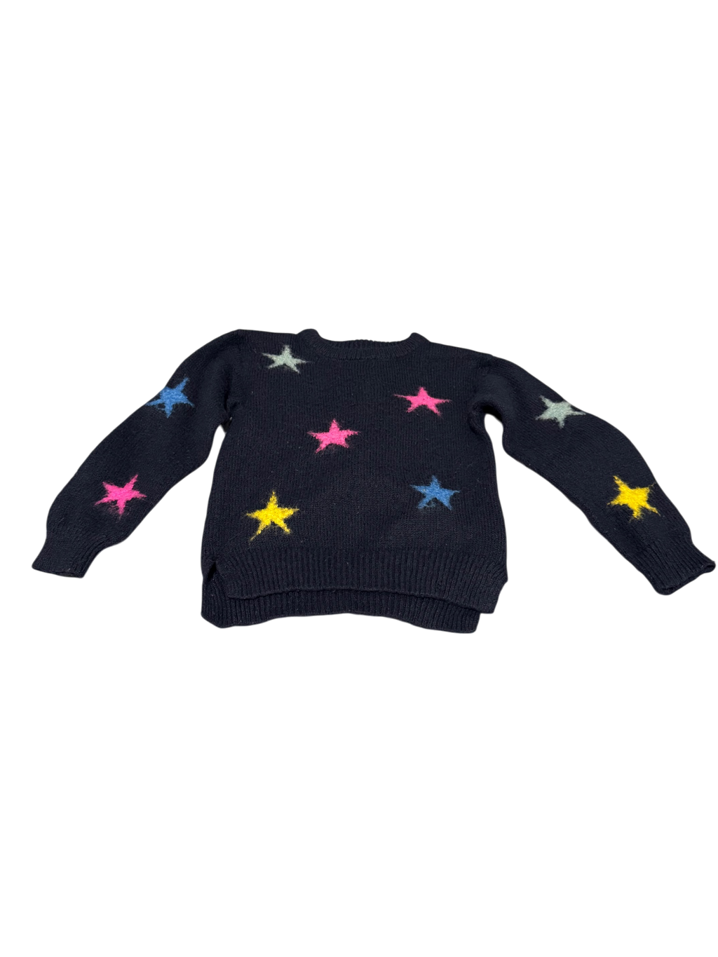 Girls 4T Long Sleeve Shirt
