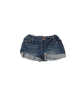 Girls 18-24 Month Jean Shorts