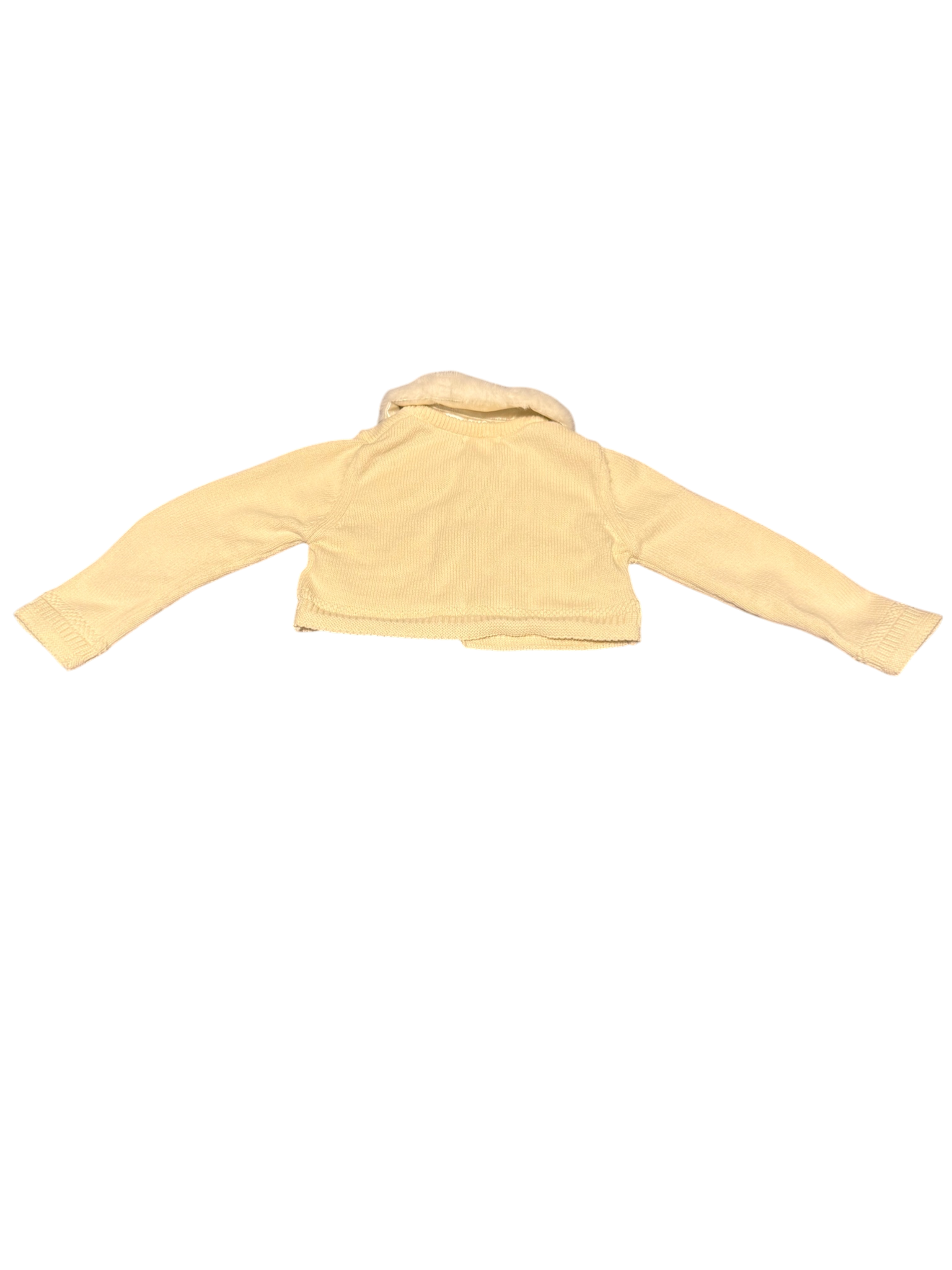 Girls 2T Cardigan