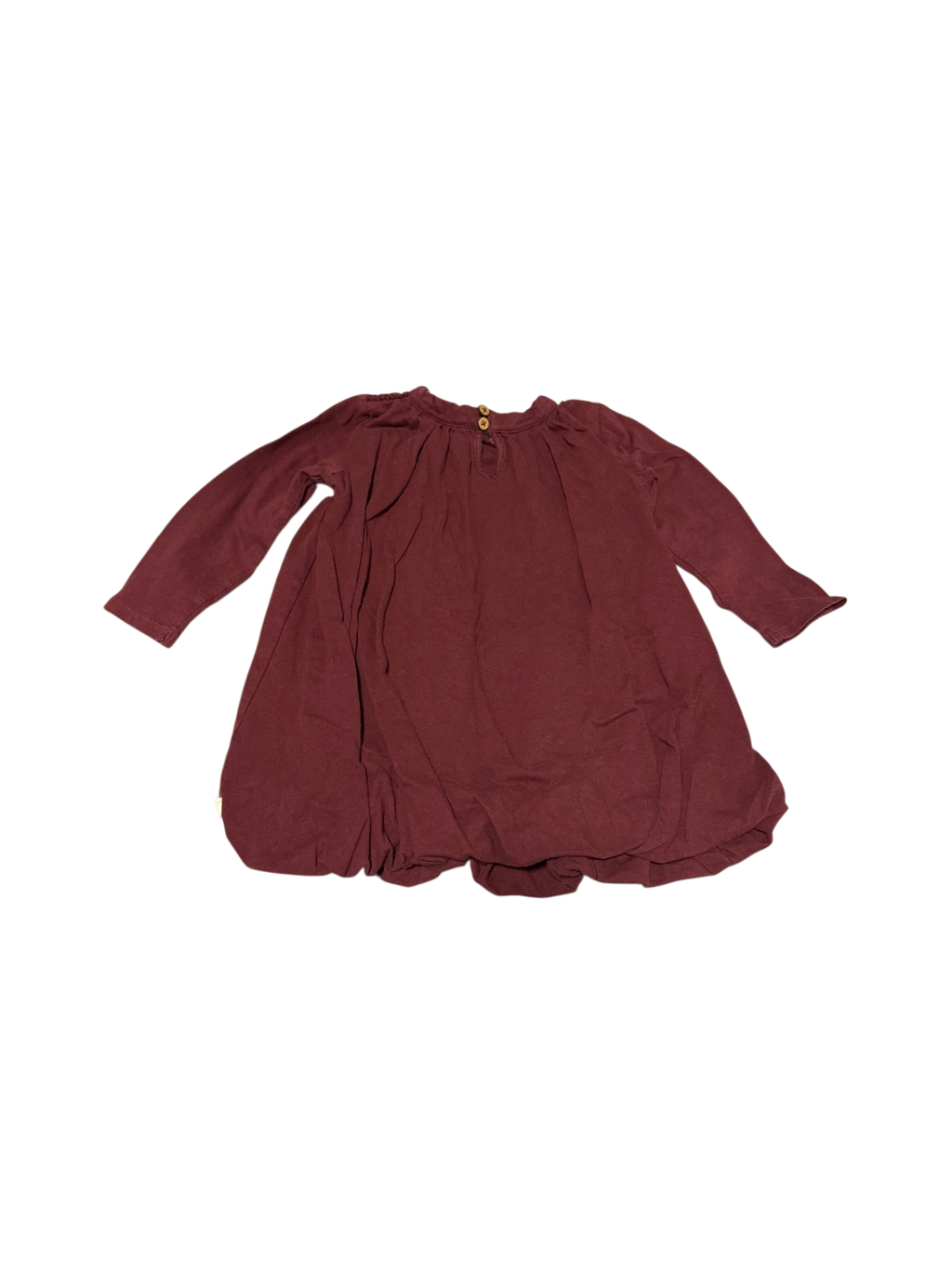 Girls 18 Month Long Sleeve Shirt