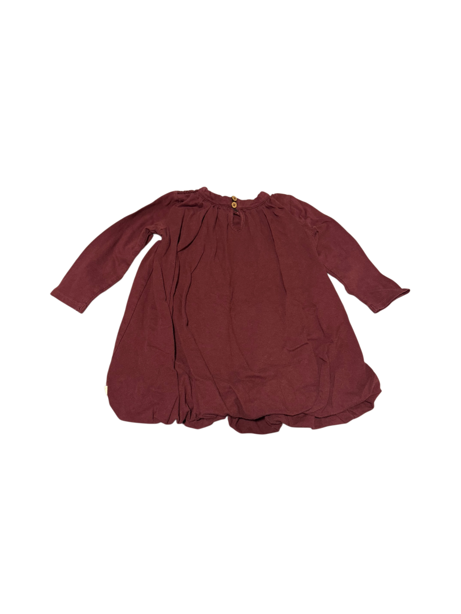 Girls 18 Month Long Sleeve Shirt